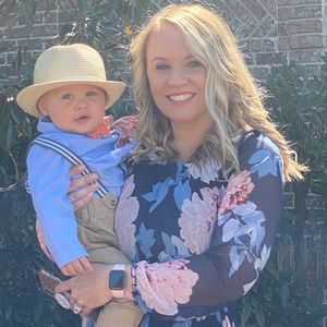 Meet your Posher, Carla